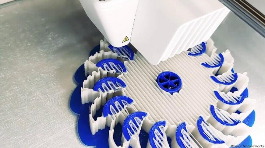 NatureWorks построит новый завод по производству ПЛА-пластика в Таиланде