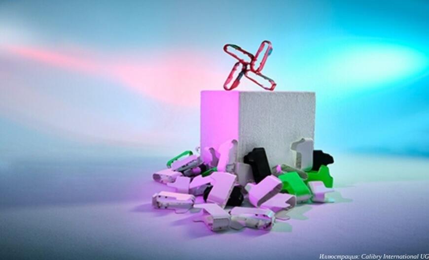 Thor3D запустила NFT-экопроект «Вместо свалок — искусство»