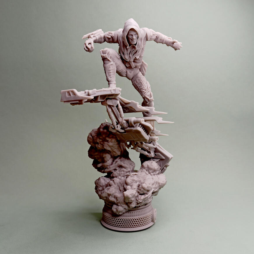 Зелёный гоблин