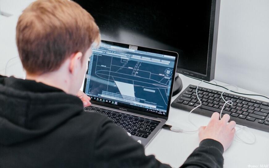Проект РЭК@МАИ улучшит и ускорит проектирование и производство самолетов