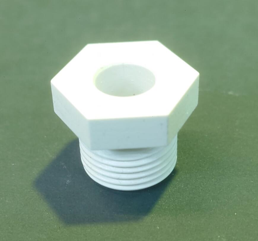 Форсунка из керамики