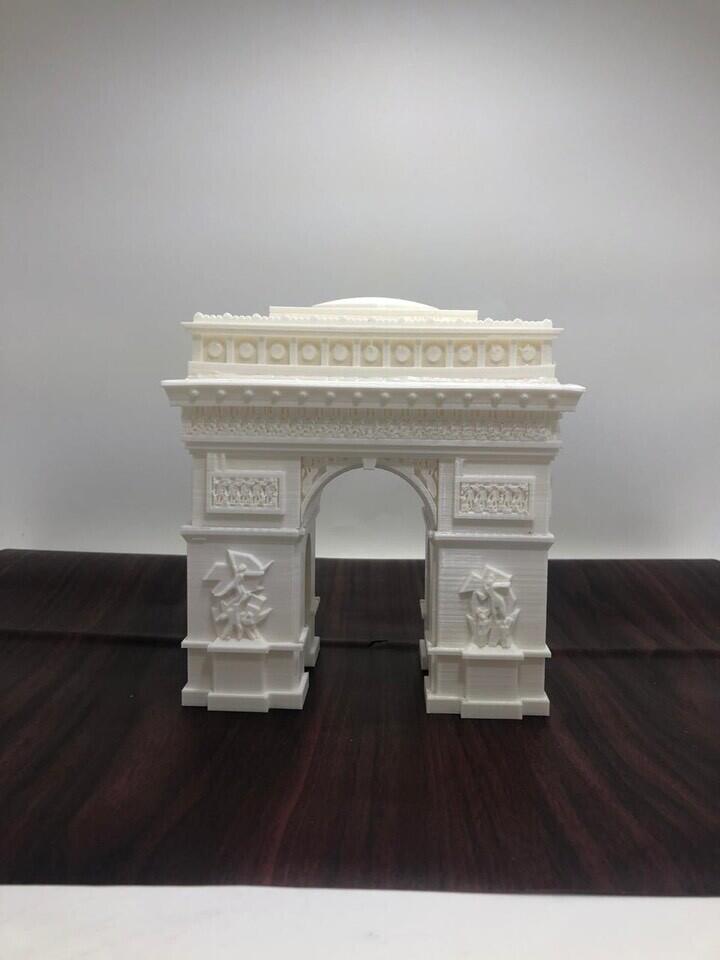 Мы печатаем