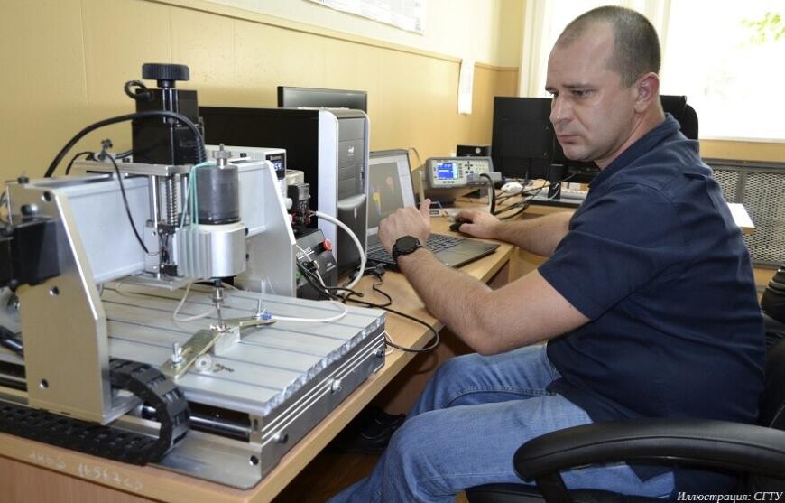 Саратовские ученые исследуют медицинскую 2D/3D-печать тугоплавкими металлами