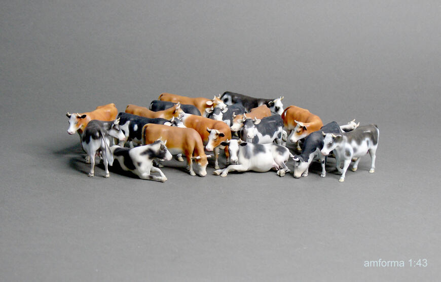 на лугу пасутся ко...?