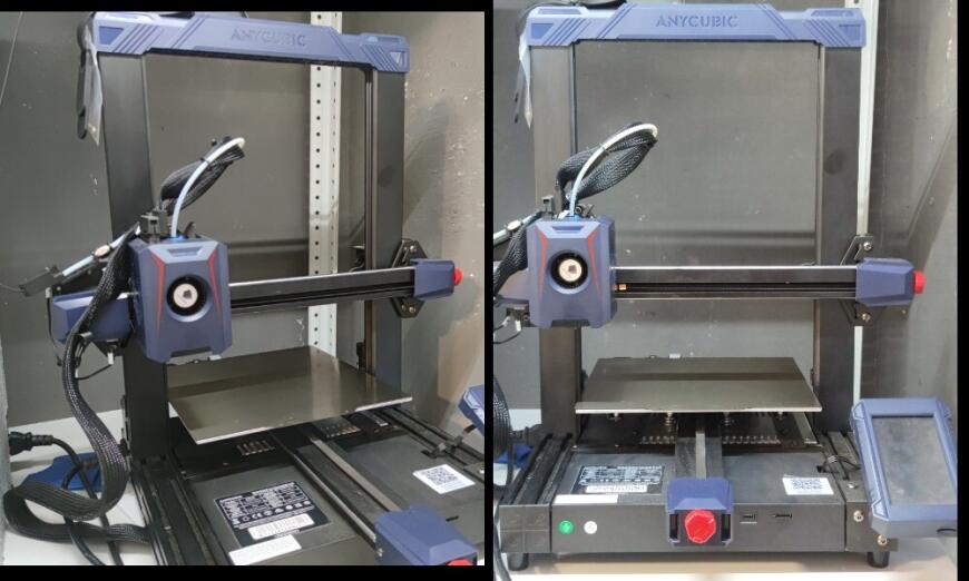 Обзор Новинки Anycubic Kobra 2. Огромный шаг вперёд. Обзор Новинки Anycubic Kobra 2. Огромный шаг вперёд.