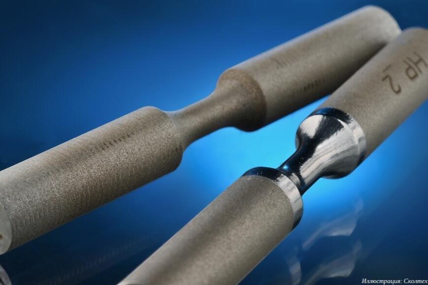 Ученые Сколтеха и МИФИ усовершенствовали лазерное полирование 3D-печатных изделий