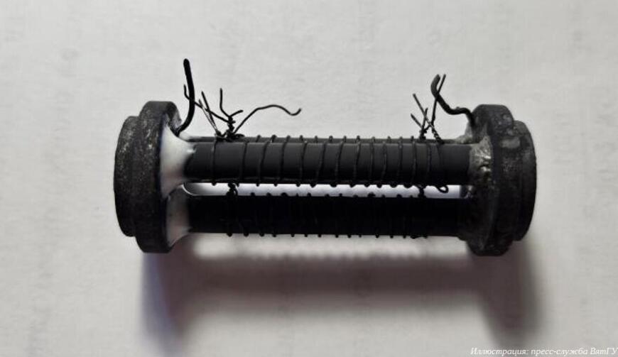 В ВятГУ разработали метод герметизации топливных элементов с помощью 3D-печати