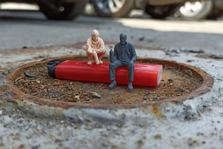 Я и Вован