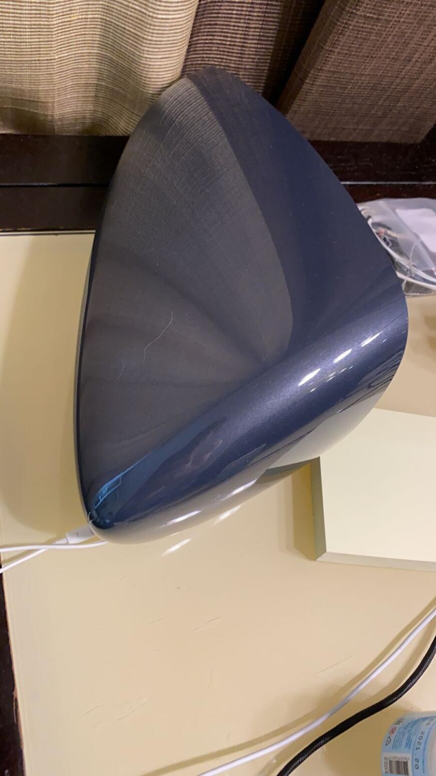 Кожух зеркала DFR5 Mazda CX-30 (Мазда Сх-30)