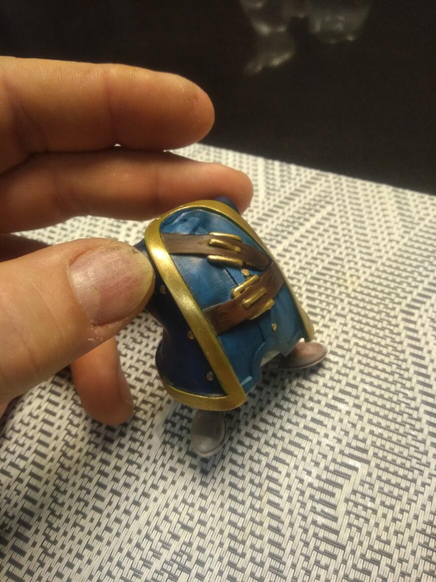 Капитан Смоллет...