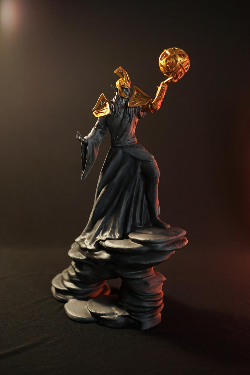 Фигурка Сота Сила из The Elder Scrolls Online