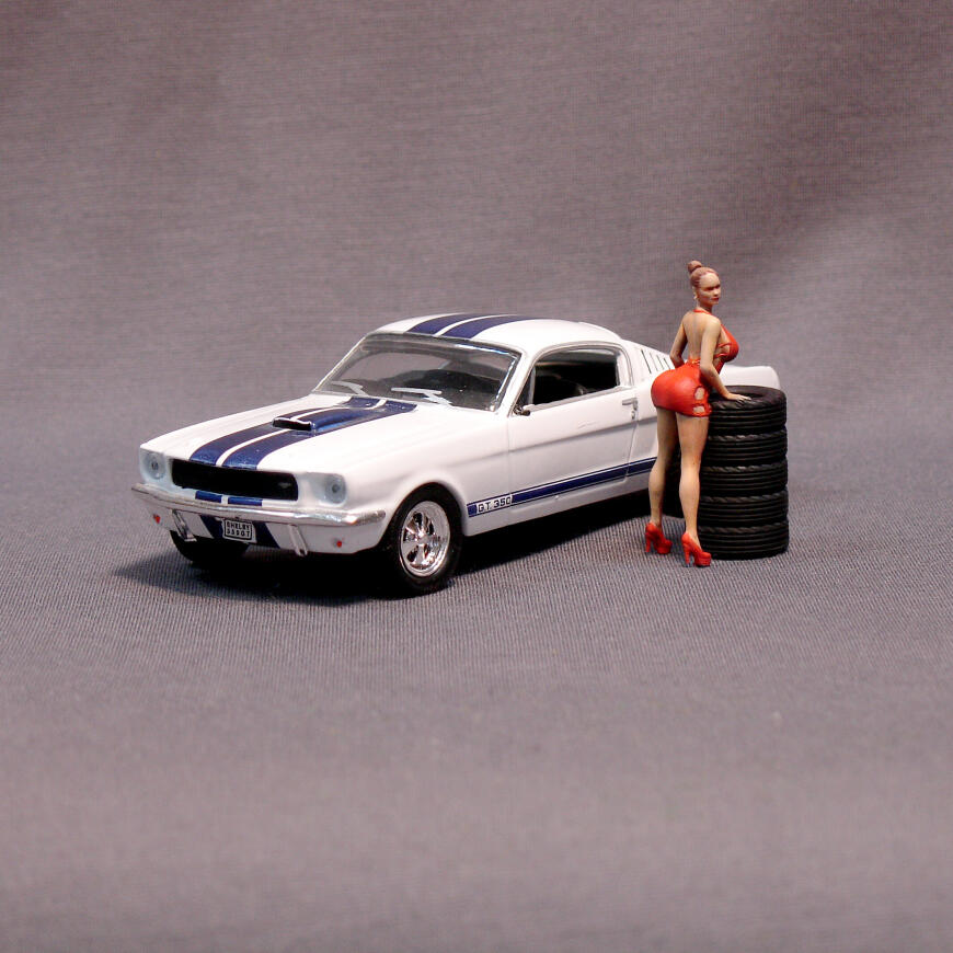 Карандашница?