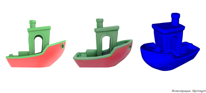 Российский стартап разрабатывает сервис генерации 3D-моделей