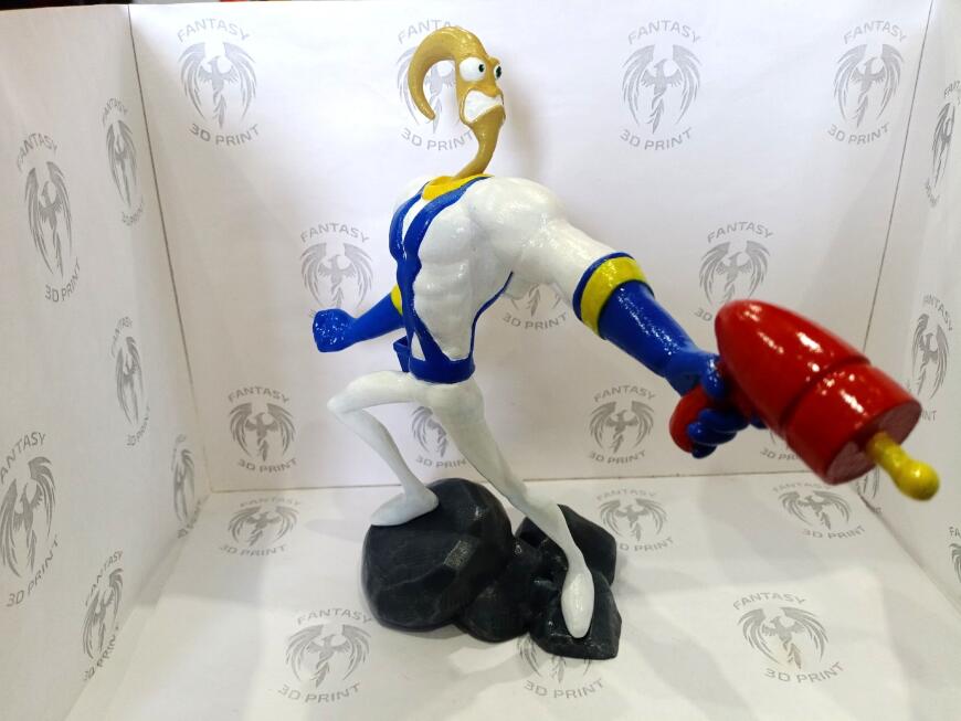 Червяк Джим