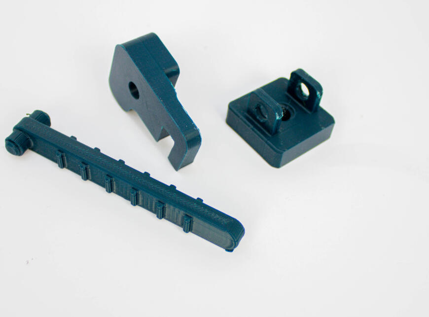 Ограничитель сковзняка