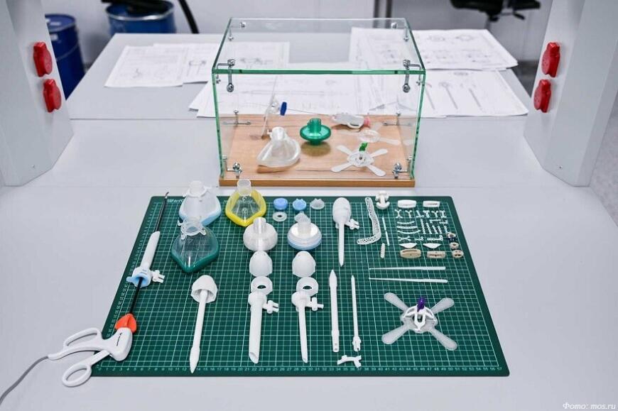 В Сеченовском университете открылся центр инжиниринговых разработок