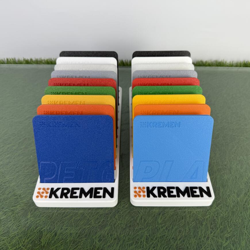 Большой апдейт KREMEN: от мощностей до цветов