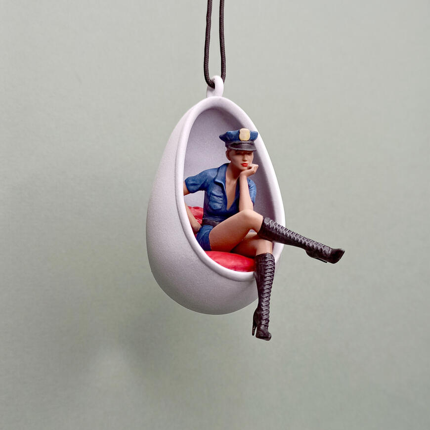 "Полиция нравов"