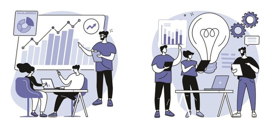 Инновационный хаб Росатома приглашает к участию в акселерационной программе