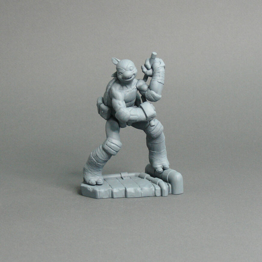 Микеланджело