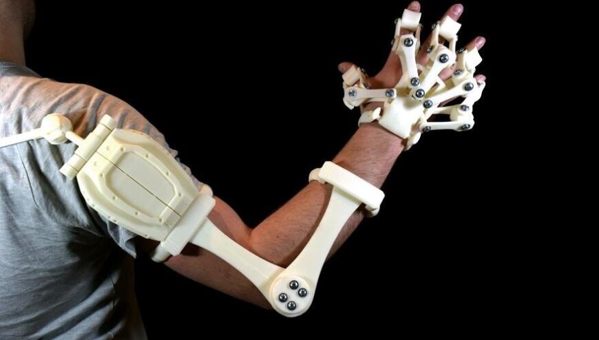 В чем заключается эффективность сегодняшней 3D-печати