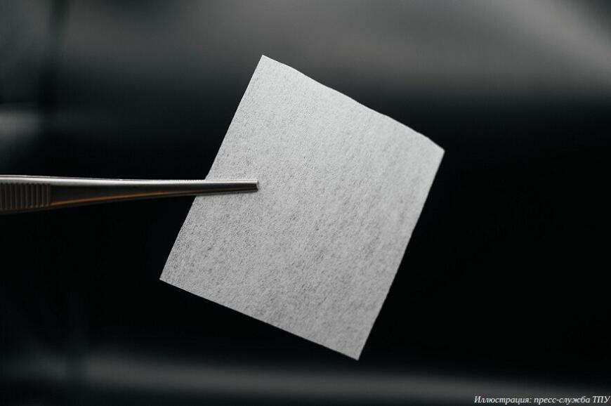 Нейросети помогут оптимизировать создание скаффолдов для биомедицины