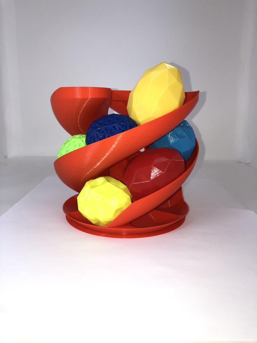 Мы печатаем