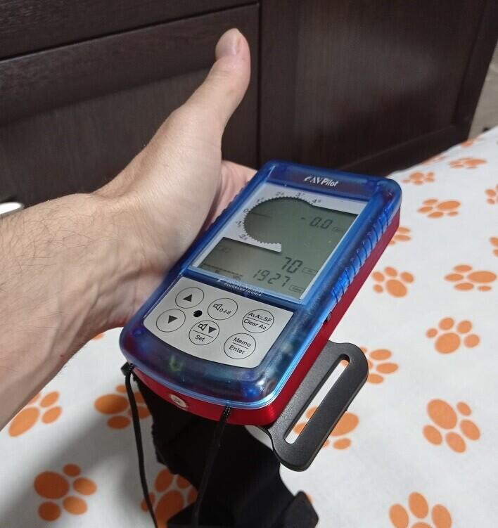 3D печать и парапланеризм.