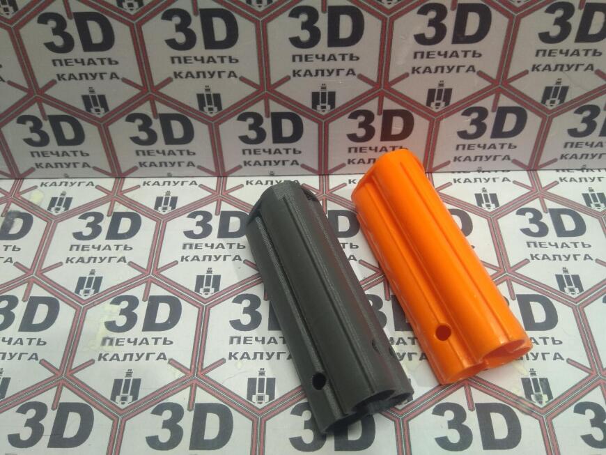 Nerf Элит Трилоджи Дс-15 E2853EU4