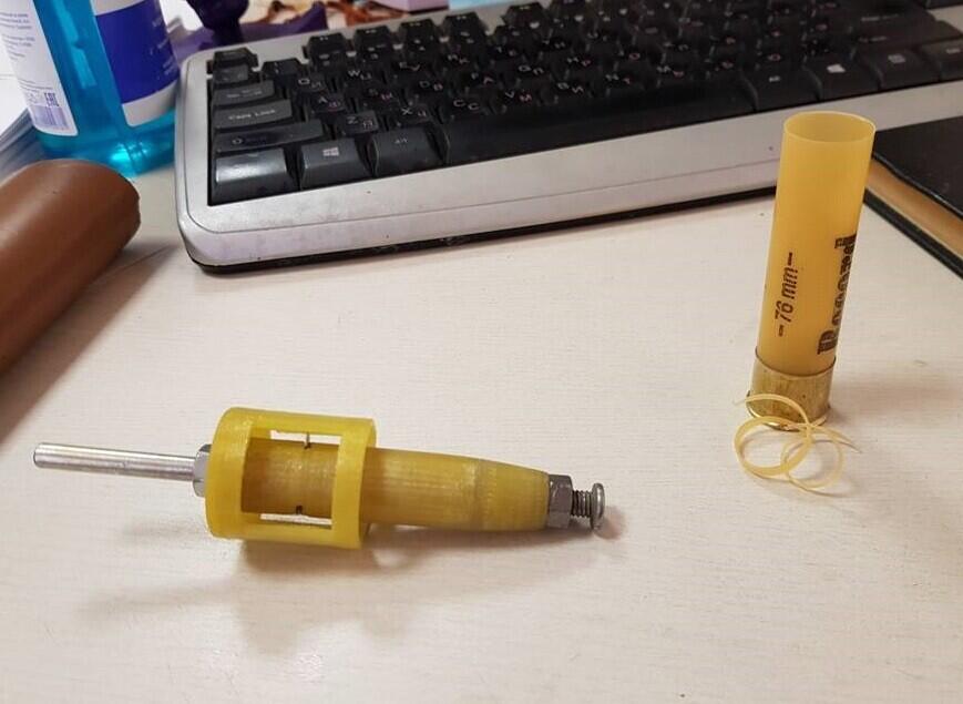 3d и охота