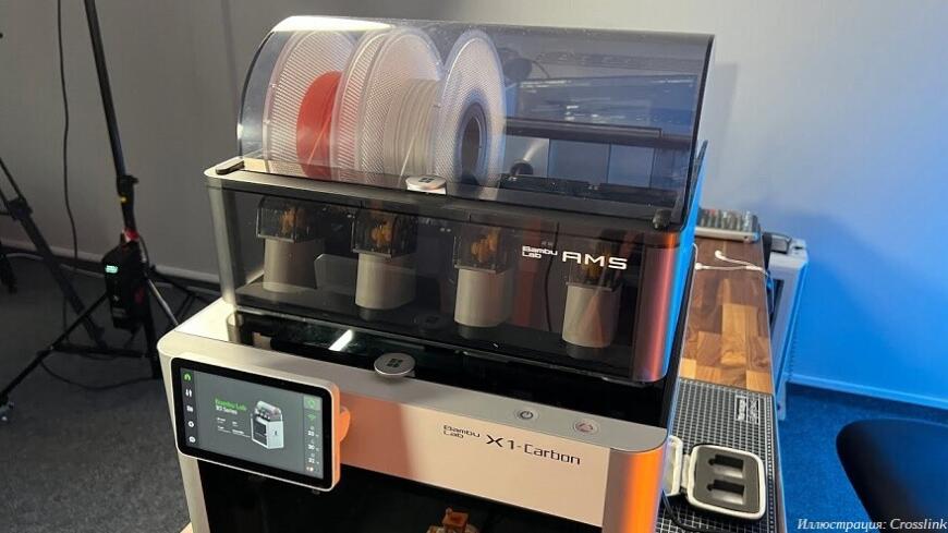 В работе 3D-принтеров от Bambu Lab произошел масштабный сбой