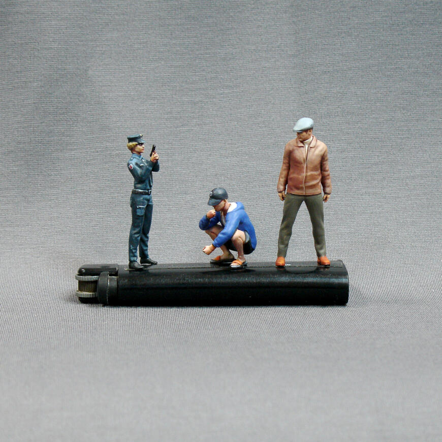 Любить семки не преступление