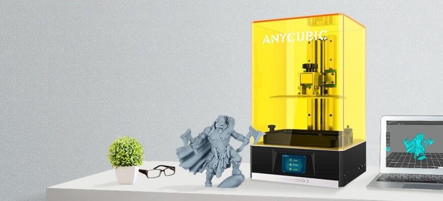 AliExpress Россия: DIY-энтузиасты заинтересовались 3D-принтерами