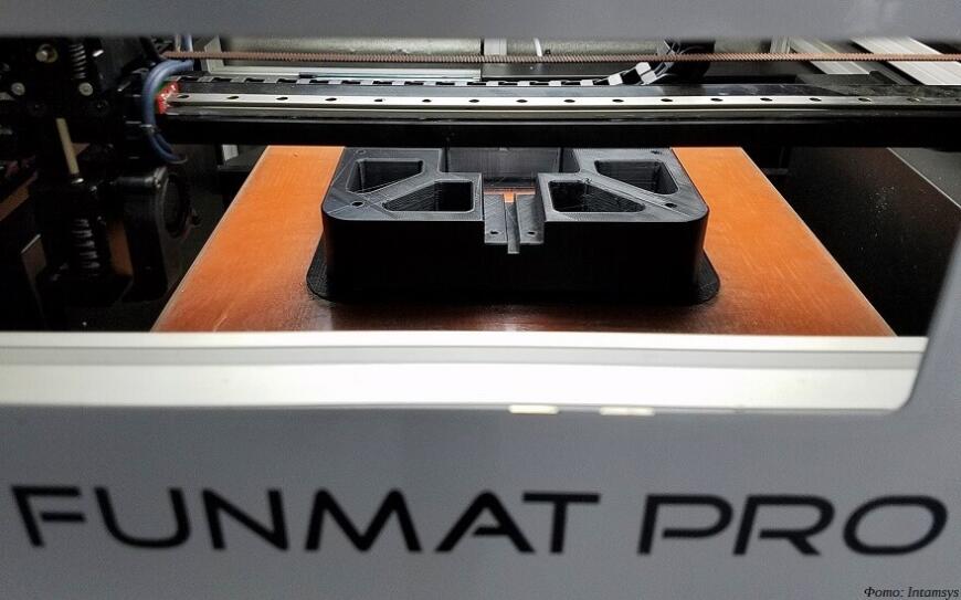 Z-Axis приглашает на демонстрацию профессиональных 3D-принтеров