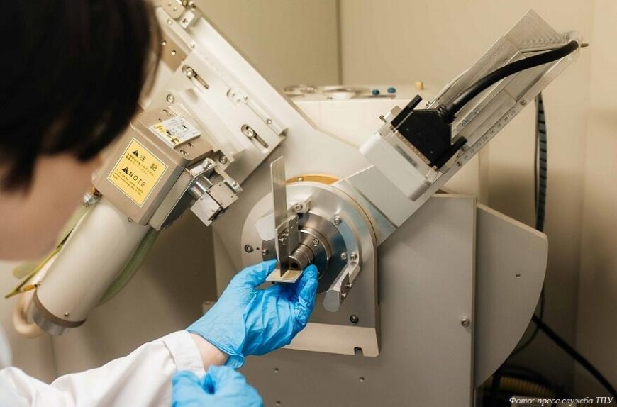 3D-печатные титановые изделия поглощают водород лучше литых