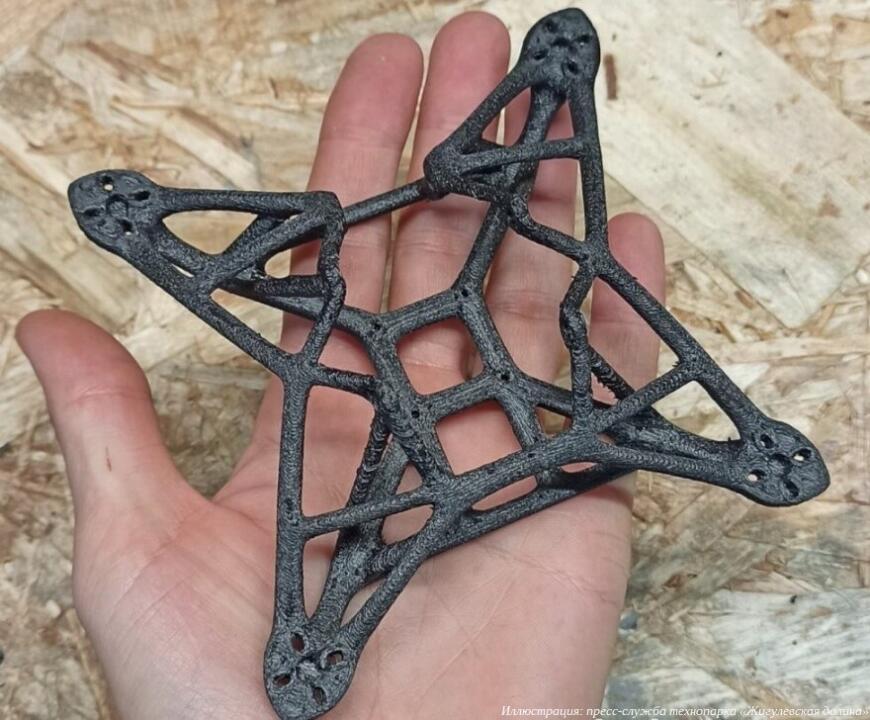 Тольяттинская компания запустит производство филаментов из композиционных материалов