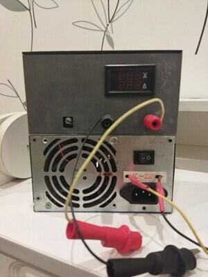 Лабораторный (регулируемый) блок питания из компьютерного блока питания ATX для профанов в электронике.