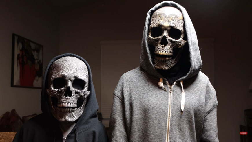 3D-сканирование и креативный дизайн в создании кастомизированных костюмов