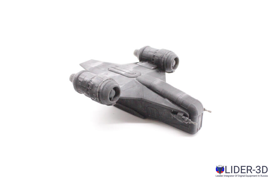 Космический корабль