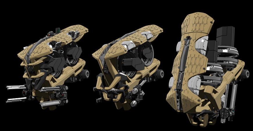 ТАПОК “Parabuthus” - голова всему голова.