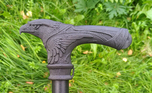 Ручка трости