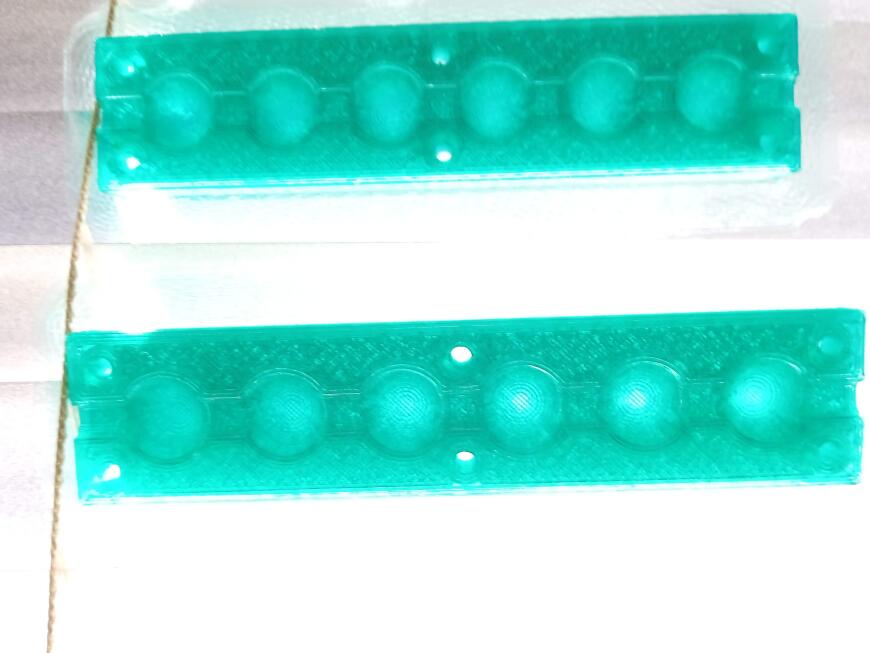 Неспеша, для без роторного генератора