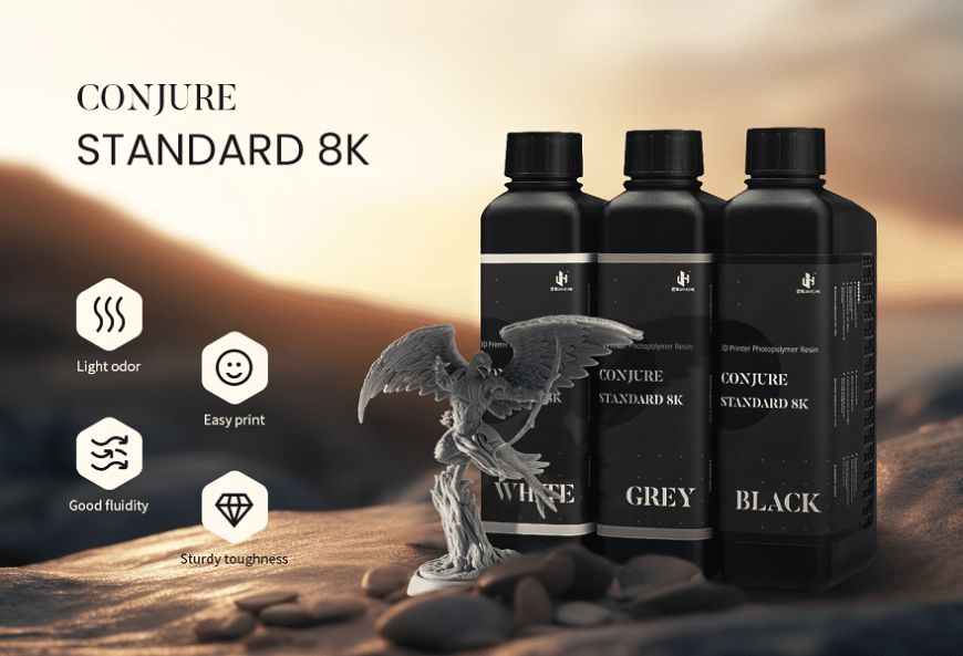 Получите бесплатную лицензию на слайсер ChiTuBox Pro и скидки на смолы от Chitu Systems