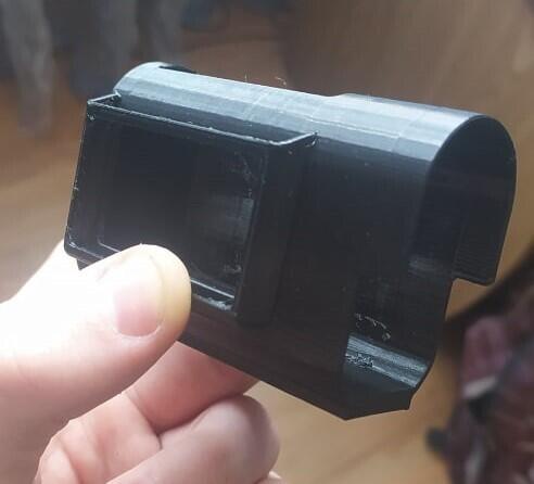 Защитный корпус для камеры Sony