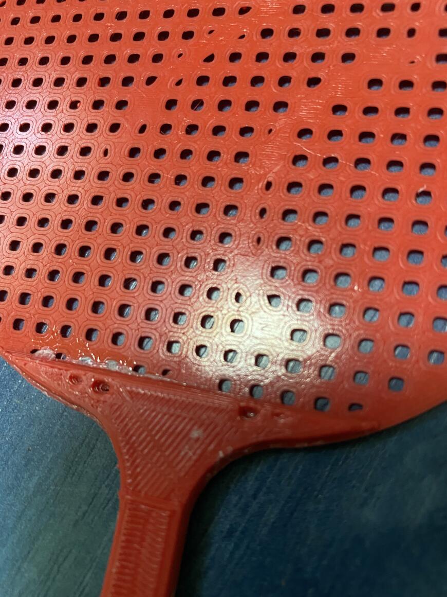 Мухи это зло!