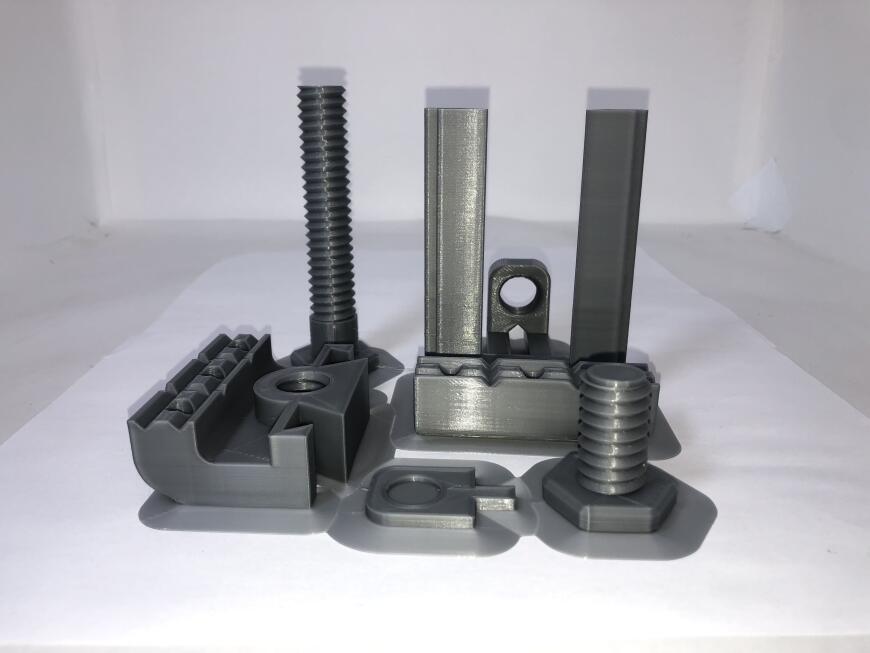 Мы печатаем