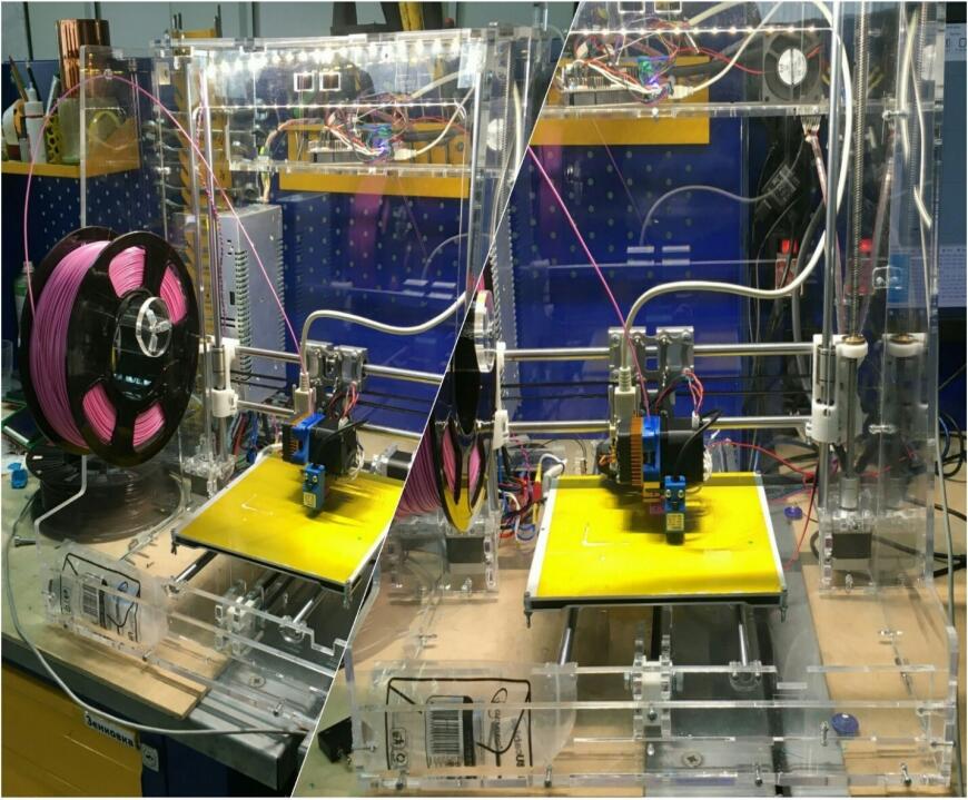 Простое не значит плохое "Альфа"