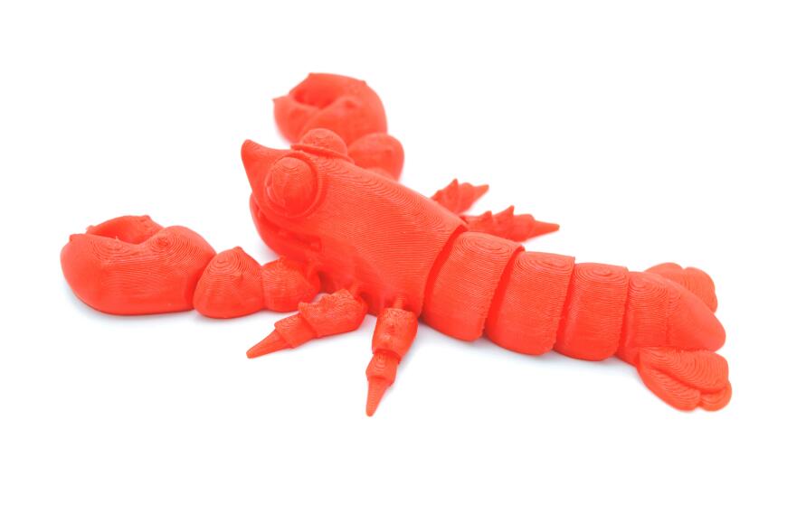 Подборка сегментных игрушек часть 3-я - Flyingbear Ghost 4S, Tornado 2