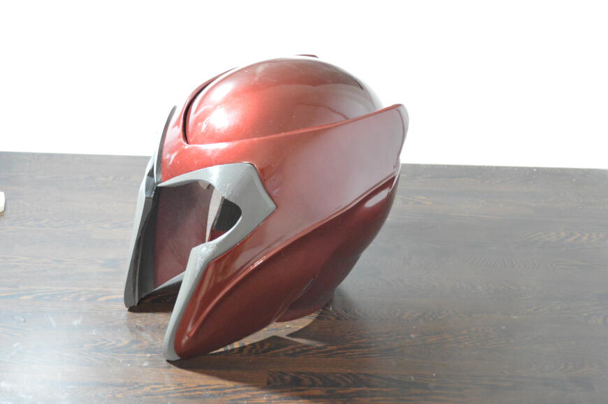 Шлем Магнето