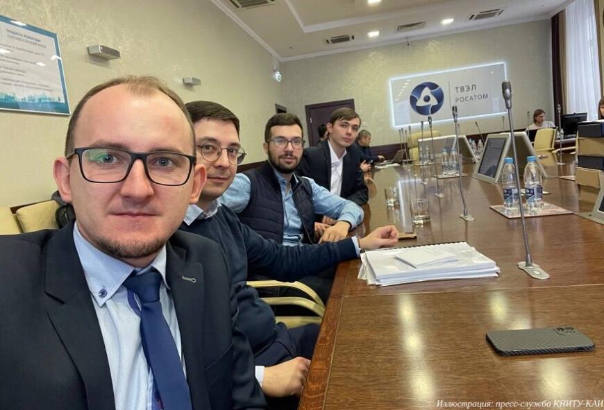 Российские ученые создали расчетные модули для системы инженерного анализа